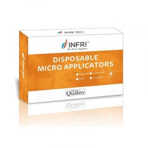 Infri Dental Microapplicators